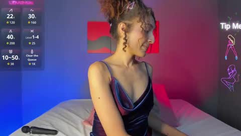 Snapshot of isabellaspencer chatting on September 2025 05:13:02 PM Isabella online show from September 2025 05:13:02 PM