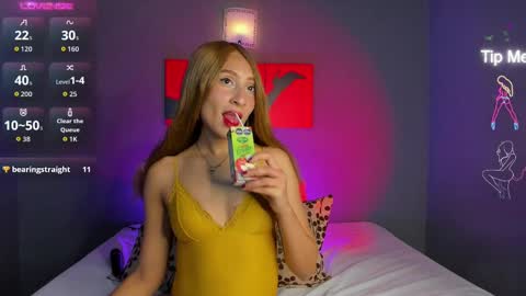 Snapshot of isabellaspencer chatting on October 2025 05:14:01 PM Isabella online show from October 2025 05:14:01 PM