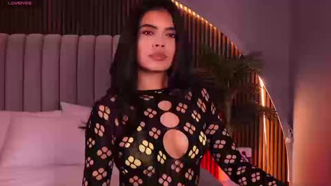 Snapshot of isabellax21 chatting on March 2026 04:52:02 AM Isa online show from March 2026 04:52:02 AM