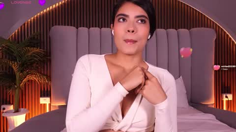 Snapshot of isabellax21 chatting on March 2026 04:28:02 AM Isa online show from March 2026 04:28:02 AM