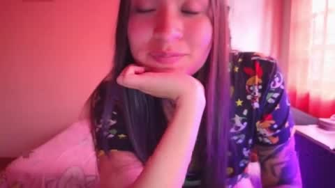 Snapshot of isabelle_pretty chatting on April 2026 09:51:02 PM Isabelle online show from April 2026 09:51:02 PM