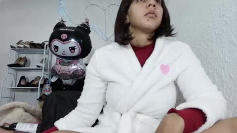 Snapshot of isabelle_sara chatting on March 2026 09:34:02 AM isabelle_sara online show from March 2026 09:34:02 AM