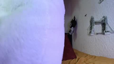 Snapshot of isabelle_sara chatting on April 2026 07:00:01 PM isabelle_sara online show from April 2026 07:00:01 PM