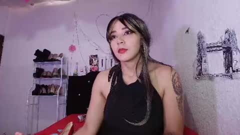 isabelle_sara online show from June 2026 08:22:02 PM