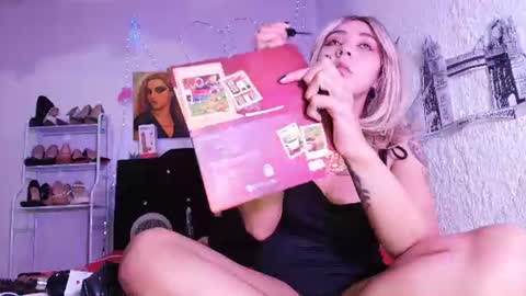 isabelle_sara online show from July 2026 10:05:02 PM