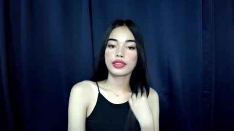 Isabelle online show from September 2025 11:09:01 AM