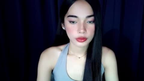 Isabelle online show from January 2026 02:22:02 PM