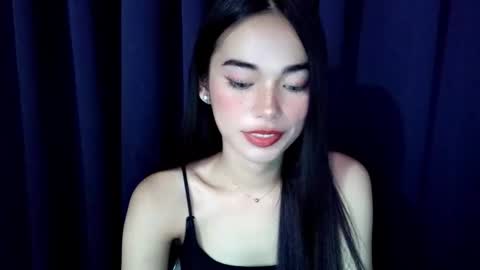 Isabelle online show from January 2026 02:21:02 PM