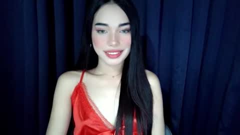 Isabelle online show from February 2026 10:45:01 AM