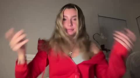 isabellekinsley online show from December 2024 04:14:01 AM