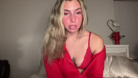 isabellekinsley online show from December 2024 02:53:02 AM