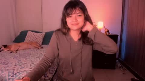 Snapshot of isabelprietoo chatting on March 2026 01:42:01 AM Isa online show from March 2026 01:42:01 AM