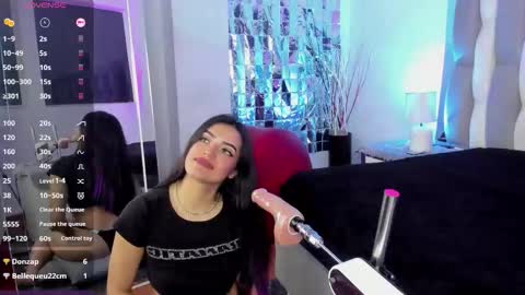 Isa online show from October 2025 04:35:01 AM