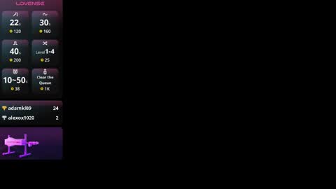 Isa online show from March 2026 08:19:01 AM