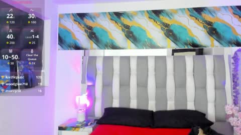 Isa online show from April 2026 01:41:01 PM