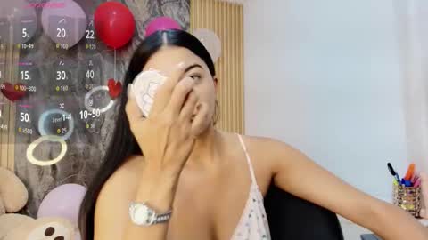 ISADORA online show from February 2026 10:00:02 AM