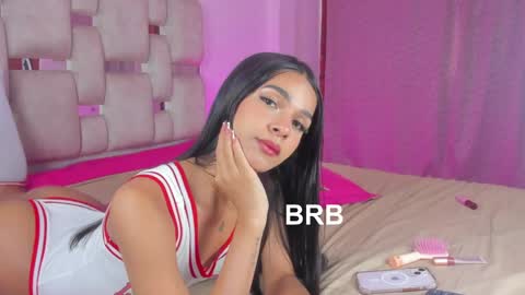 Snapshot of isadoraa1 chatting on March 2026 11:04:01 AM ISADORA online show from March 2026 11:04:01 AM