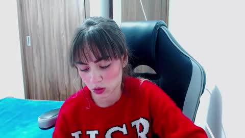 Snapshot of isadoraelite16 chatting on March 2025 03:06:01 AM ISADORA online show from March 2025 03:06:01 AM