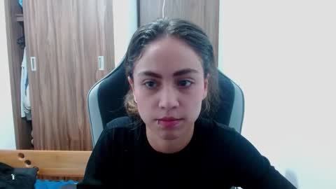 Snapshot of isadoraelite16 chatting on March 2025 05:24:02 AM ISADORA online show from March 2025 05:24:02 AM