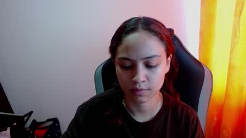 Snapshot of isadoraelite16 chatting on February 2026 07:12:02 PM ISADORA online show from February 2026 07:12:02 PM