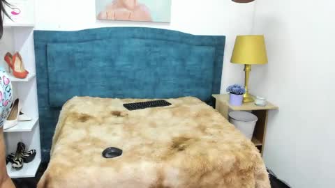 Isabel online show from April 2026 12:39:01 PM