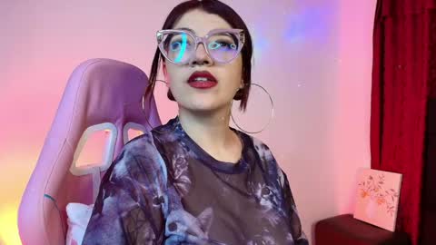 Isabella Ferrer online show from May 2026 05:59:02 AM