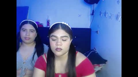 Snapshot of isamoon99 chatting on November 2025 11:03:01 PM Isa online show from November 2025 11:03:01 PM