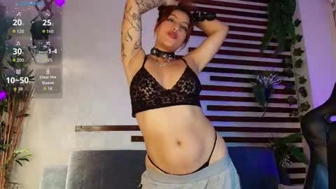 Isa online show from November 2025 01:14:02 PM