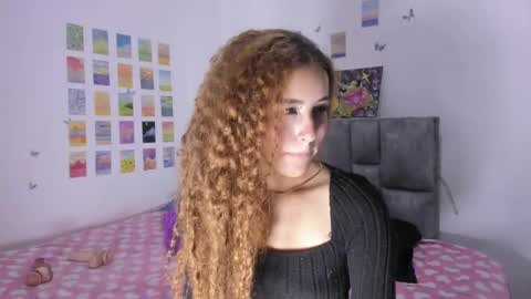 Isabela  online show from January 2025 04:09:01 AM
