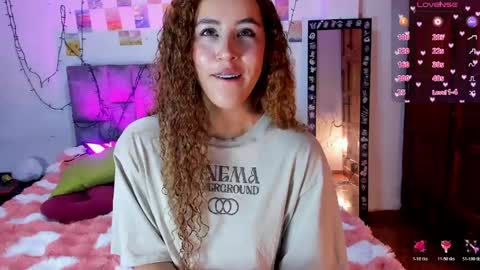 Snapshot of isangel_ chatting on April 2026 02:50:02 AM Isabela online show from April 2026 02:50:02 AM