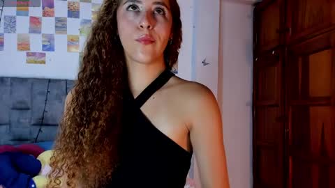 Snapshot of isangel_ chatting on April 2026 02:34:01 AM Isabela online show from April 2026 02:34:01 AM