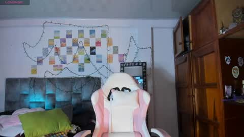 Snapshot of isangel_ chatting on June 2026 02:14:02 AM Isabela online show from June 2026 02:14:02 AM