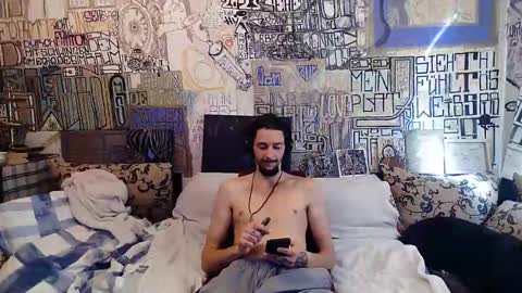 Snapshot of ischam187 chatting on September 2025 07:08:01 AM ischam187 online show from September 2025 07:08:01 AM