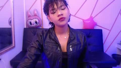 Snapshot of ise_lunny chatting on June 2026 03:44:01 AM isabela online show from June 2026 03:44:01 AM