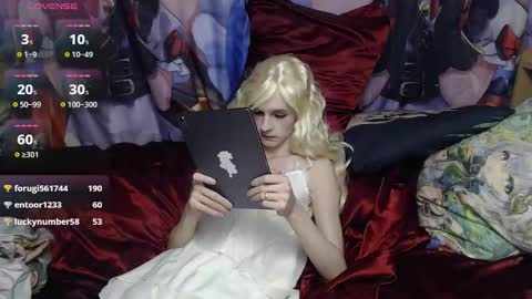 Sele online show from September 2025 09:27:01 PM