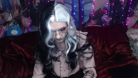 Sele online show from November 2025 10:43:02 PM