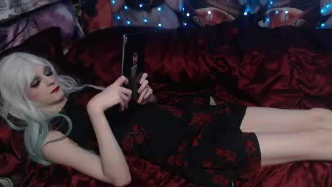 Snapshot of iselestias chatting on April 2026 10:47:02 PM Sele online show from April 2026 10:47:02 PM