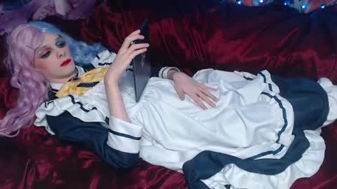 Snapshot of iselestias chatting on April 2026 10:10:02 PM Sele online show from April 2026 10:10:02 PM