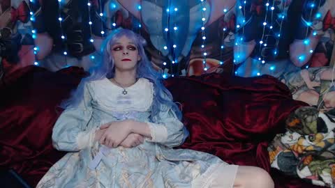 Snapshot of iselestias chatting on April 2026 10:01:02 PM Sele online show from April 2026 10:01:02 PM