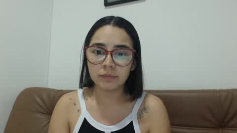 Emma online show from October 2025 03:37:01 AM