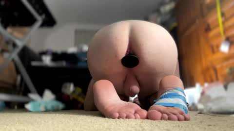 Daddy Master Master Daddy online show from December 2024 04:23:01 AM