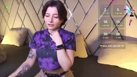 Snapshot of ishtardivine chatting on October 2025 04:56:02 AM Ishtar online show from October 2025 04:56:02 AM