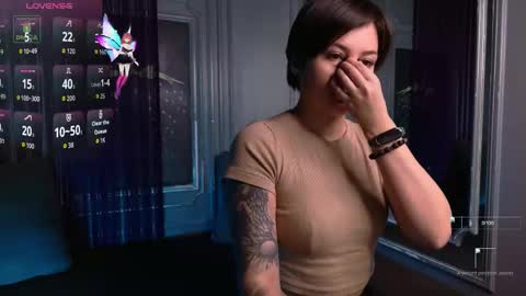 Snapshot of ishtardivine chatting on October 2025 10:17:02 AM Ishtar online show from October 2025 10:17:02 AM