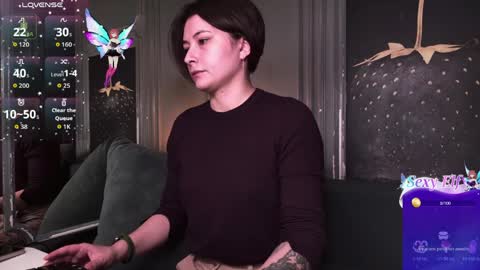 Snapshot of ishtardivine chatting on April 2026 03:53:01 PM Ishtar online show from April 2026 03:53:01 PM