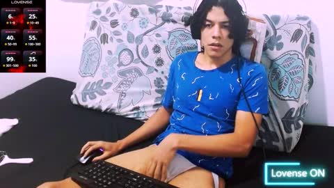 Isidro online show from January 2026 11:40:02 PM