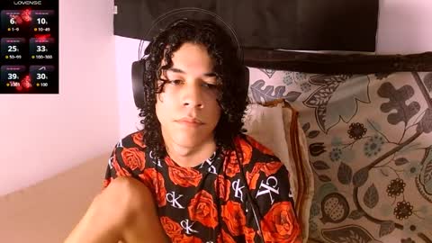 Isidro online show from April 2026 11:42:01 PM