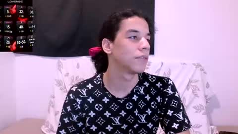 Isidro online show from July 2026 11:08:01 PM