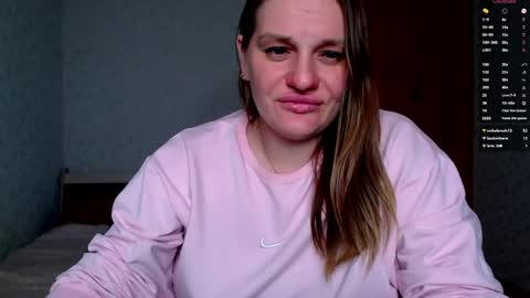 Snapshot of isingle_mom chatting on April 2026 07:36:02 PM isingle_mom online show from April 2026 07:36:02 PM