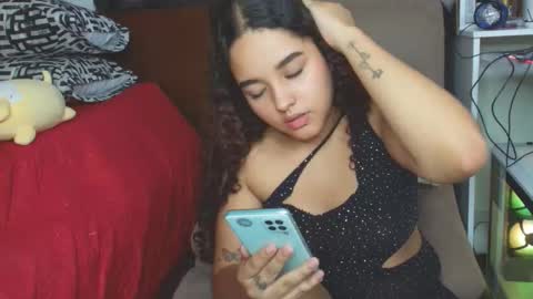 Isis Blade online show from September 2025 05:12:02 PM