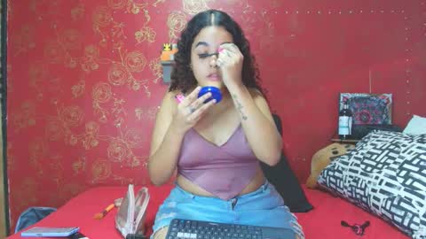 Isis Blade online show from September 2025 03:24:02 PM